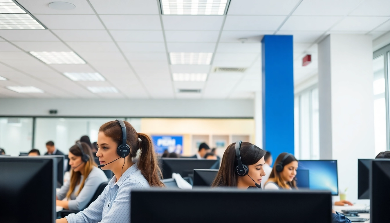 Why Tijuana Call Centers Are Your Best Choice for Quality BPO Services