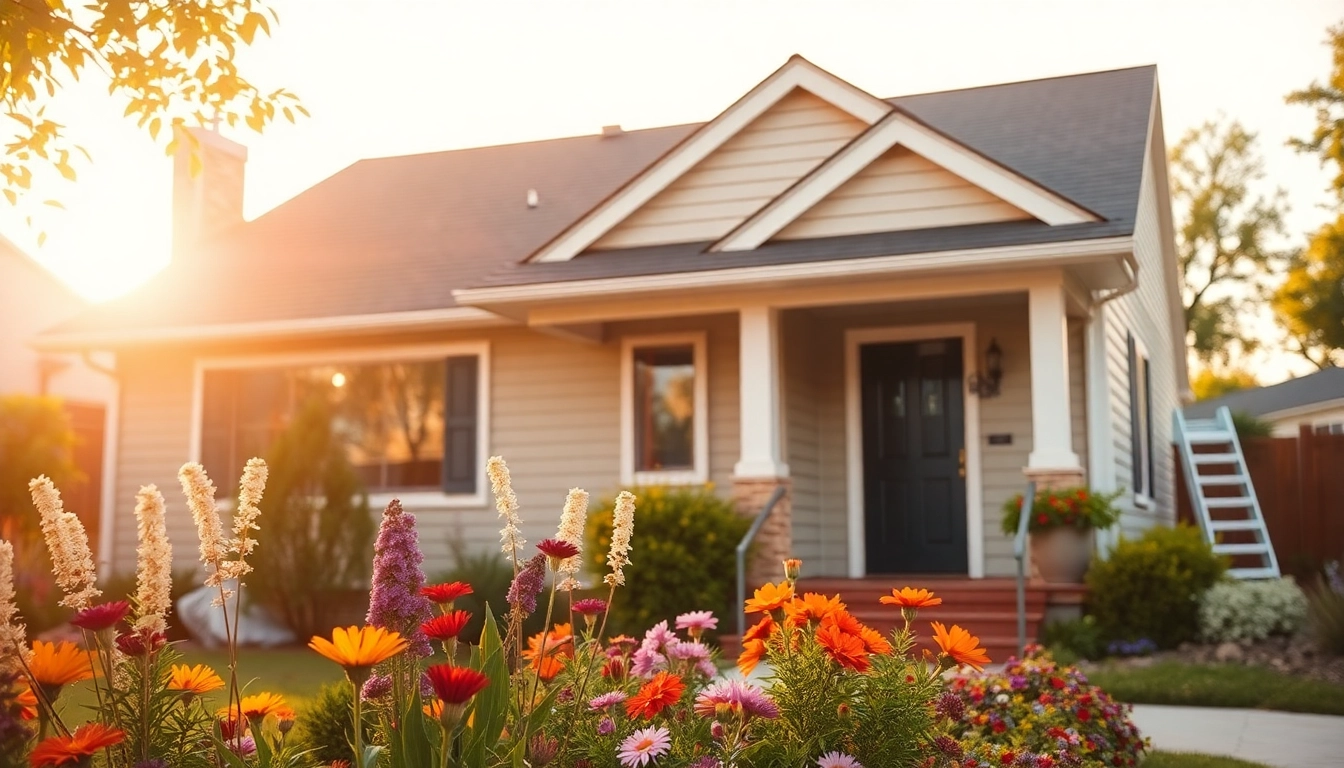 Expert Tips for Successful Exterior Renovations That Boost Your Home’s Value