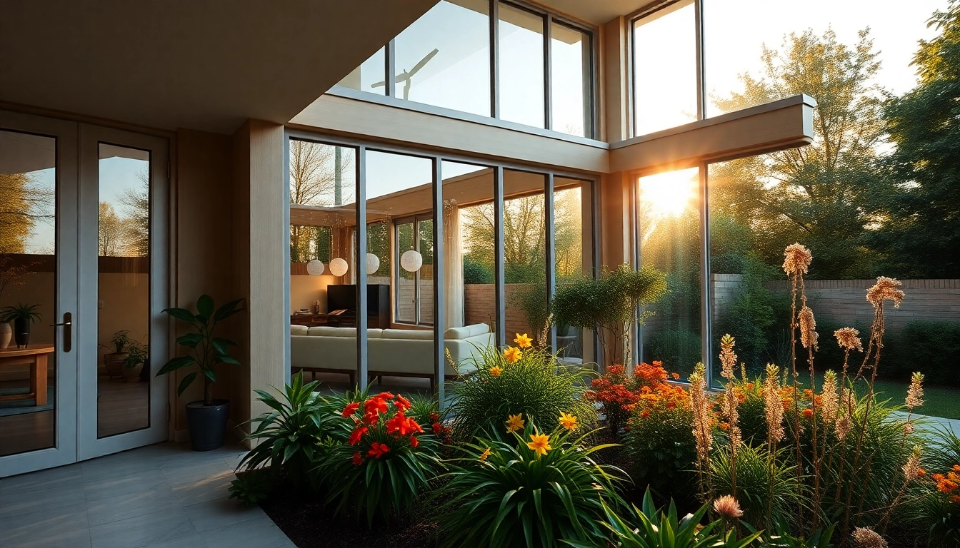 Elevate Your Home with Quality Windows Manchester: Styles and Benefits Revealed