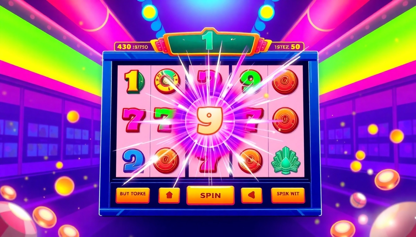 Maximize Your Wins: The Best Strategies for Slot Bet Kecil