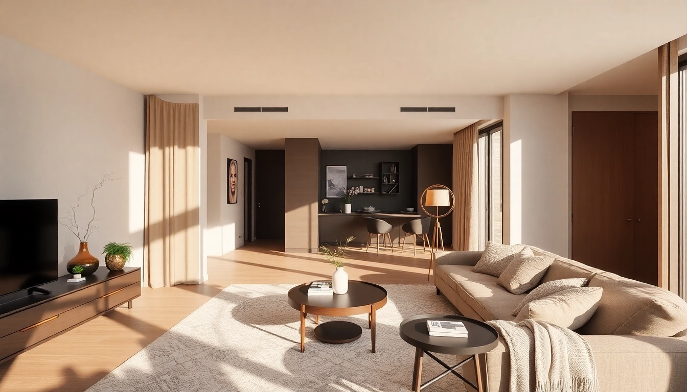 Luxury Living Redefined: Discover the Allure of Bloomsbury Residences