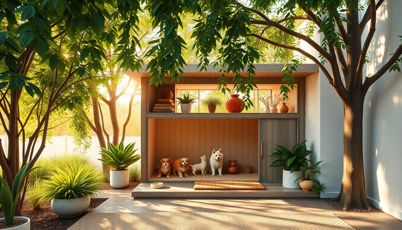 More Info on Premium Pet Houses: A Guide to Choosing the Best for Your Furry Friend