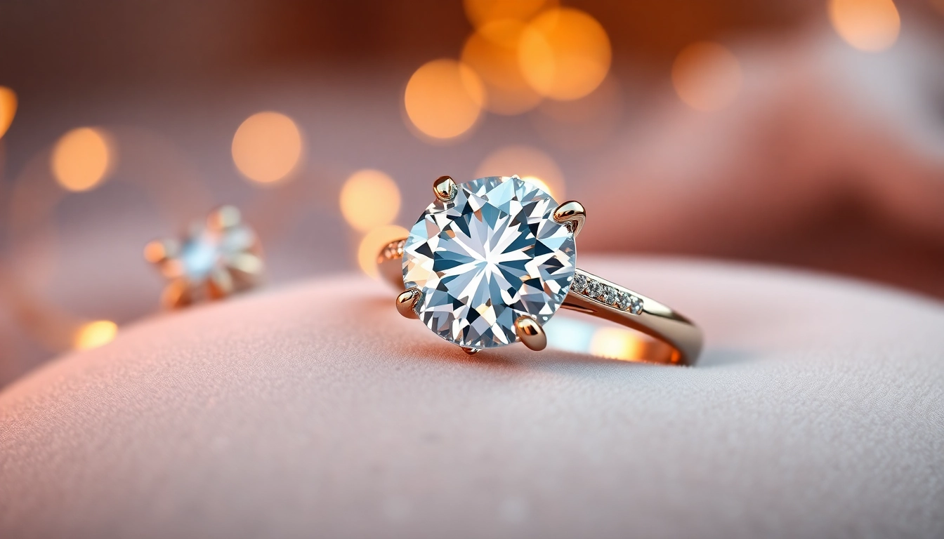 Find the Perfect 3 Carat Engagement Rings: Styles, Pricing, and Insights