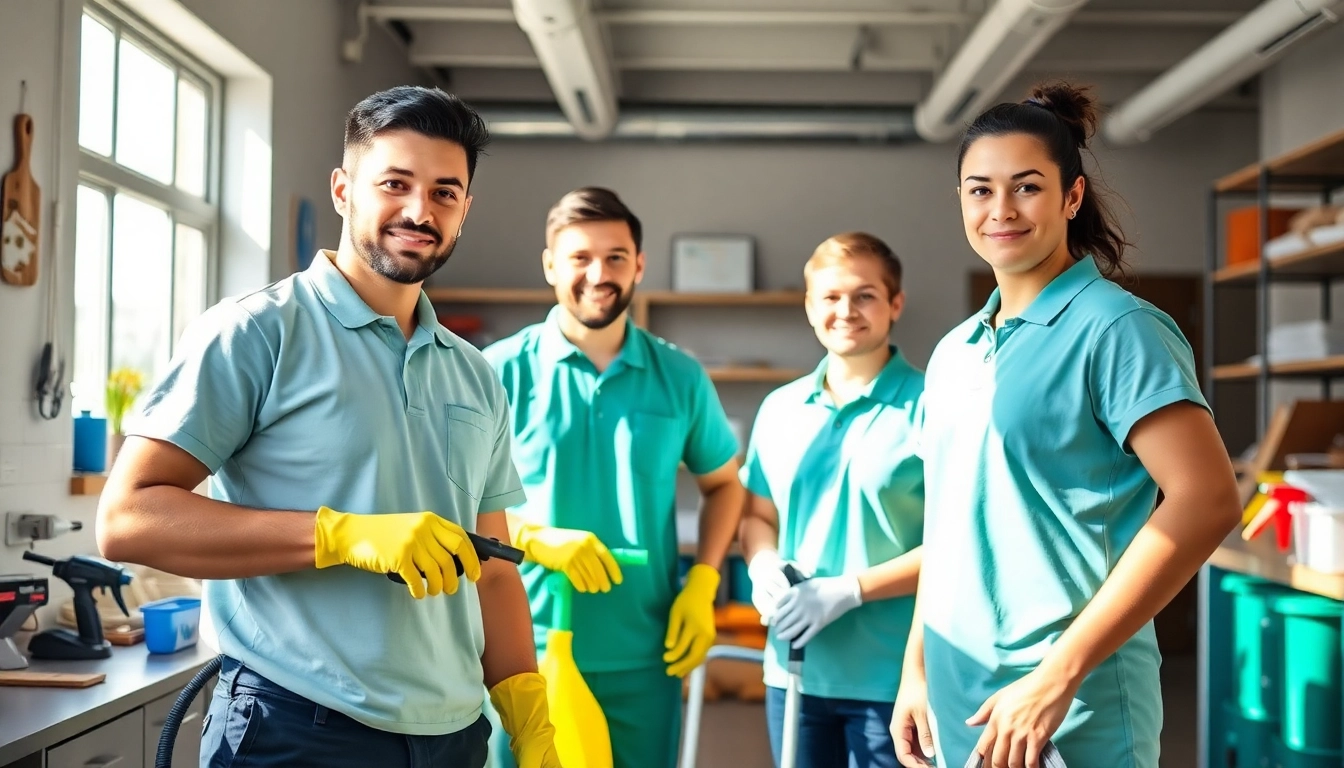 Affordable Bond Cleaning Logan: Get Your Full Deposit Back with Expert Services