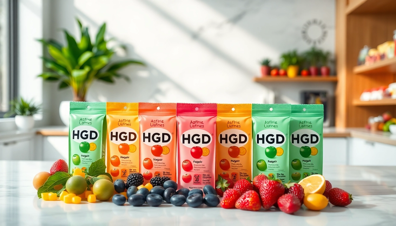 Elevate Your Vaping Experience with HQD Pods: Flavors, Choices, and Benefits