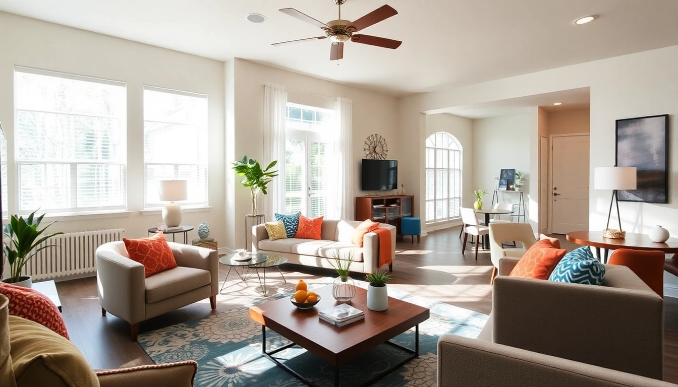 Find Your Perfect McDonough GA Apartments: Comfort, Style, and Community