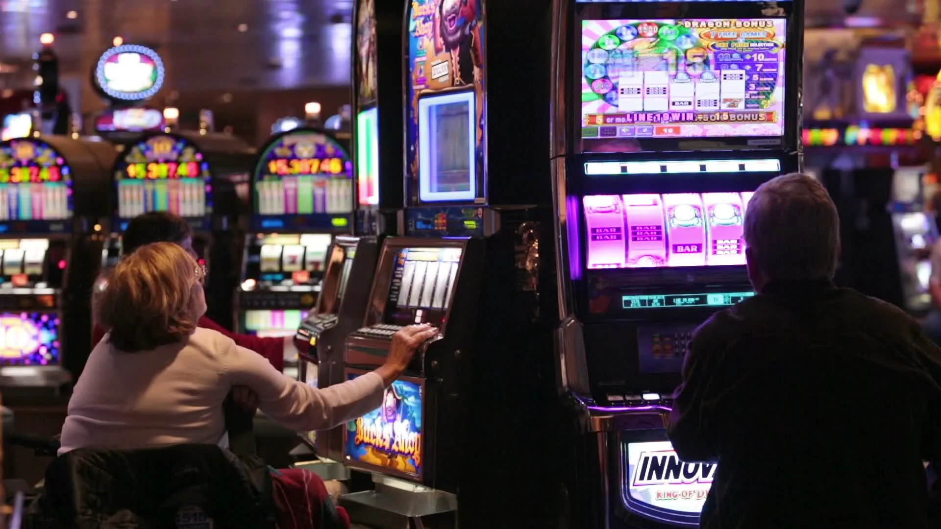 Bermain Slot di NS2121: Dapatkan Bonus Garansi dan Free Spin