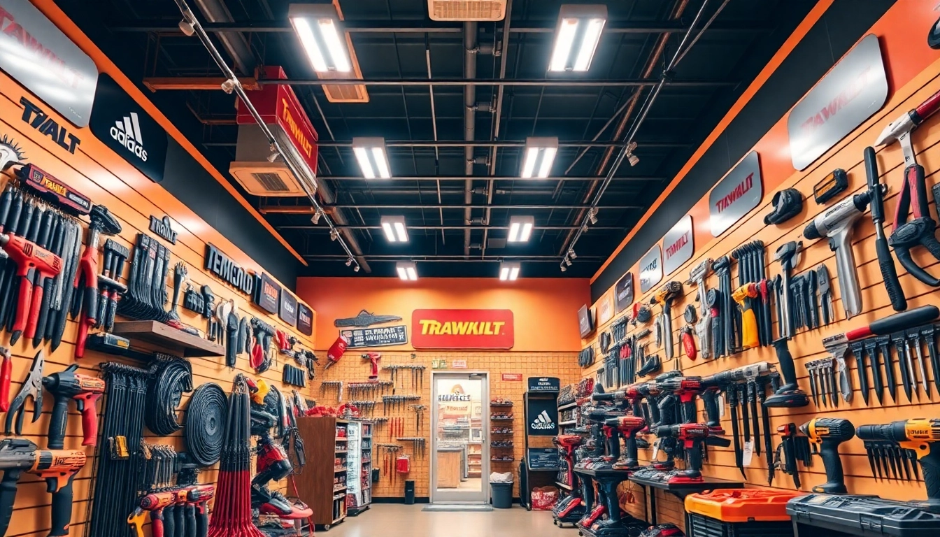Explora el catálogo y comprueba por qué la marca Stanley es buena para tu taller