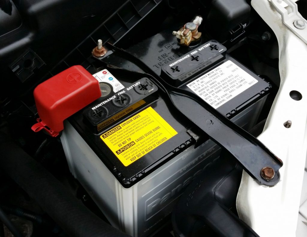 Buy Batteries Online in Malta – Secure and Quick Checkout