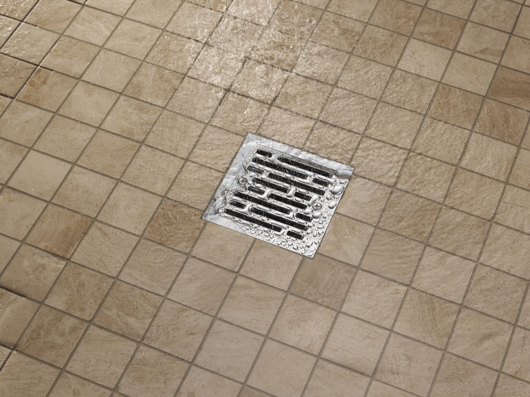 5 Powerful Reasons to Choose a Tile-In Drain for Your Shower