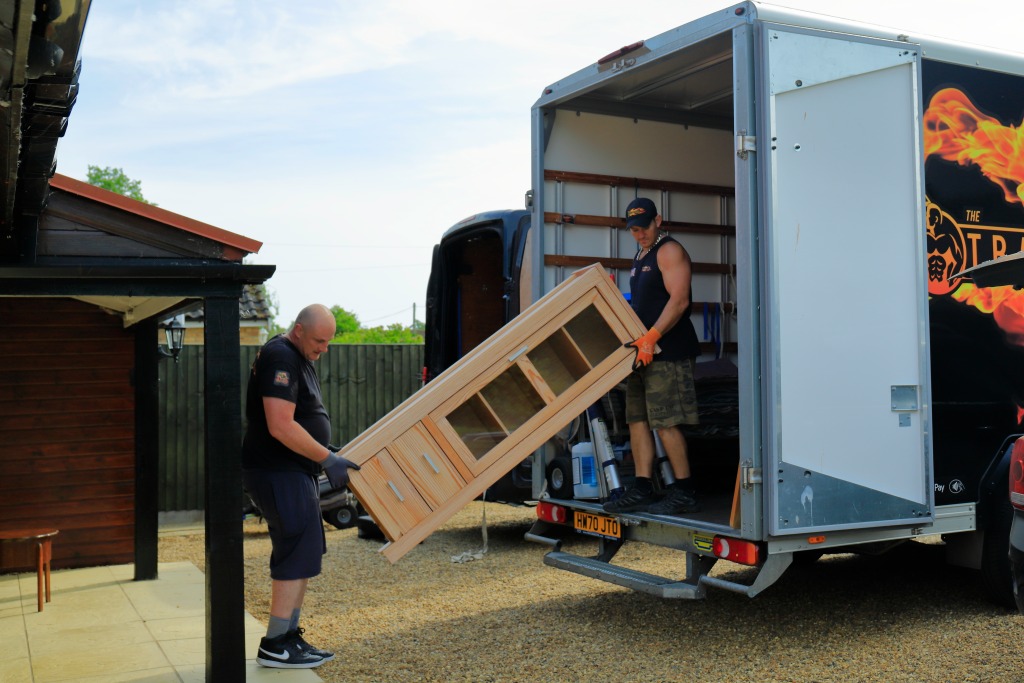 Move with Confidence – Saresa Local Removalists in Yarraville You Can Rely On