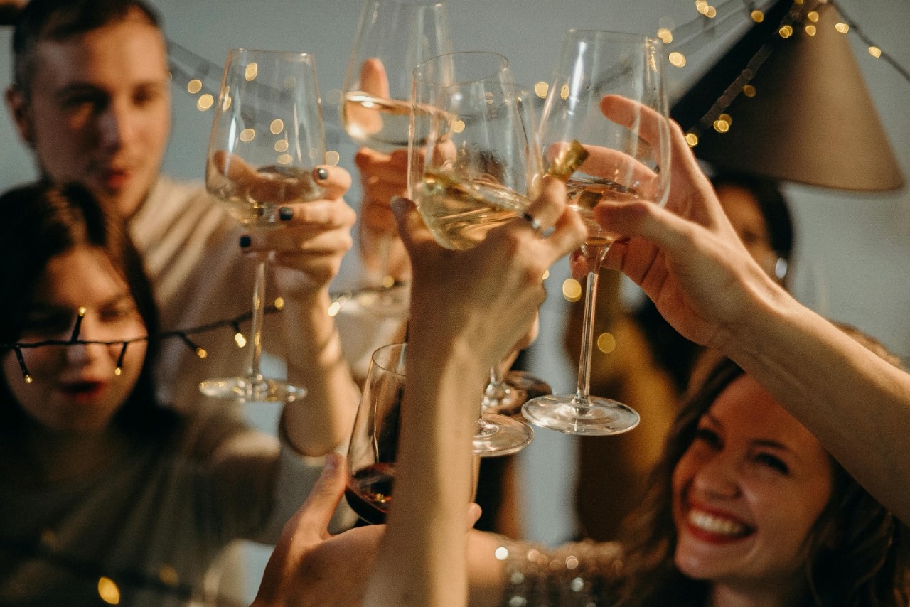 Clarksburg Wineries for Sparkling Wine Lovers