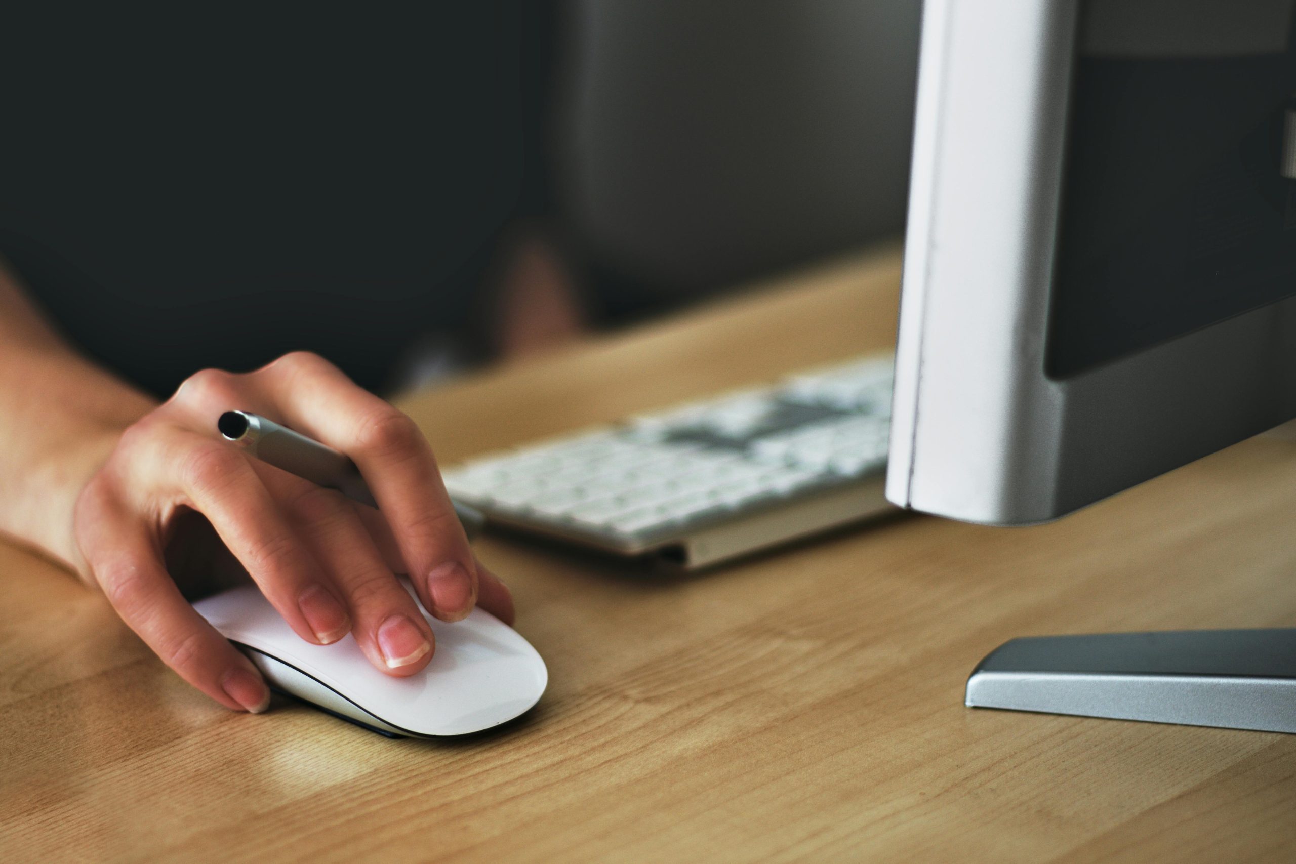 Buy Mouse Online in UAE – Varsai Computer