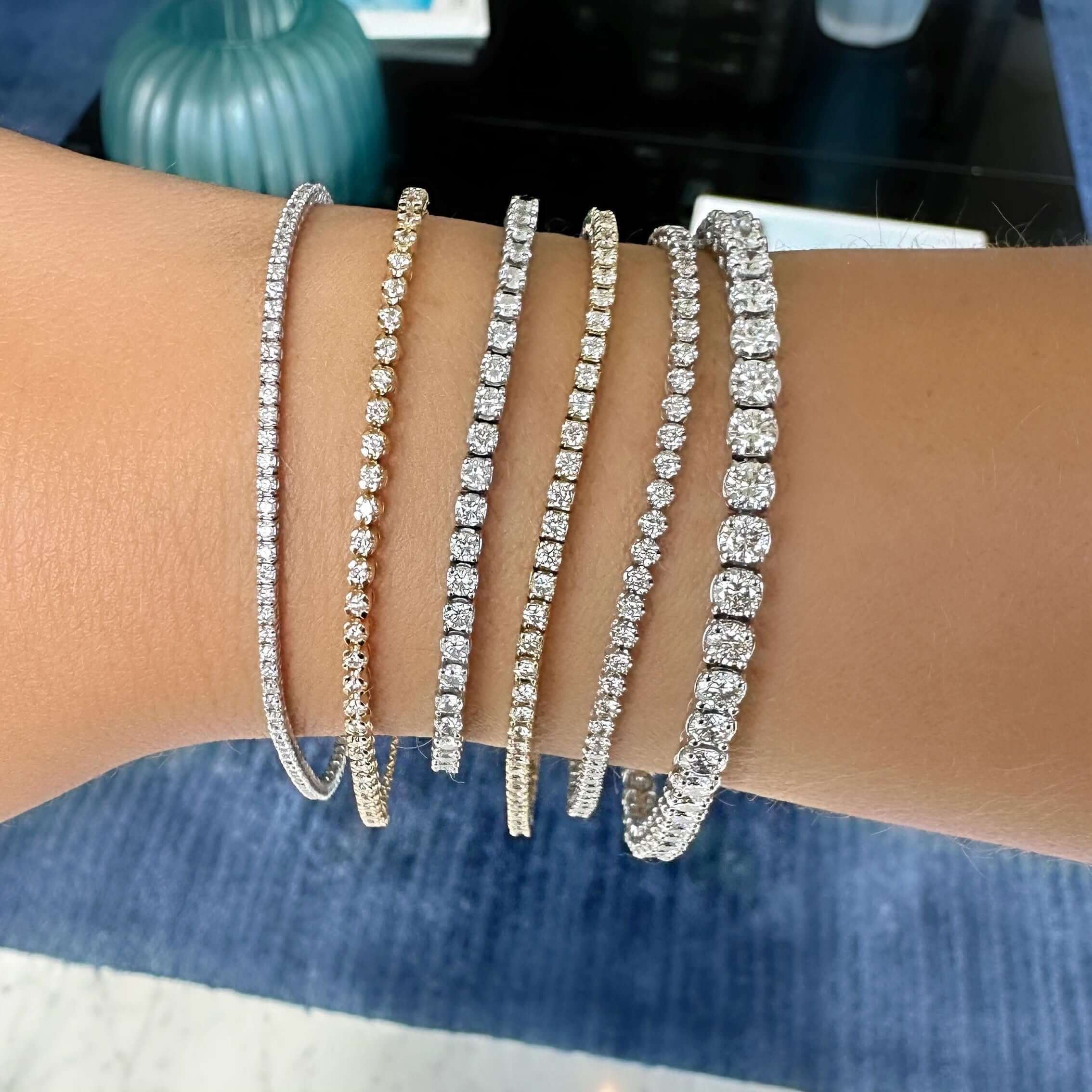 Exclusive Designs – Buy Diamond Bracelet UK Online Today