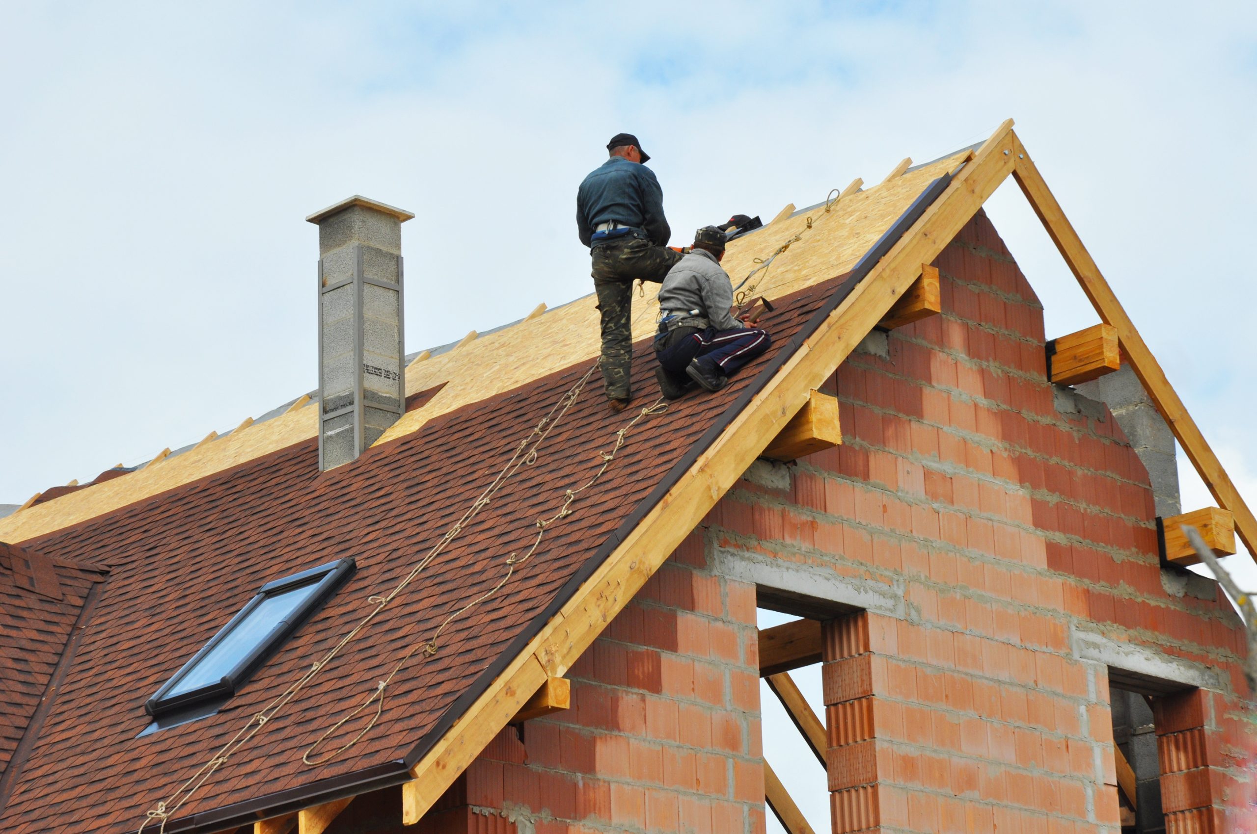 Roofing Vancouver WA: Roofing Done Right the First Time